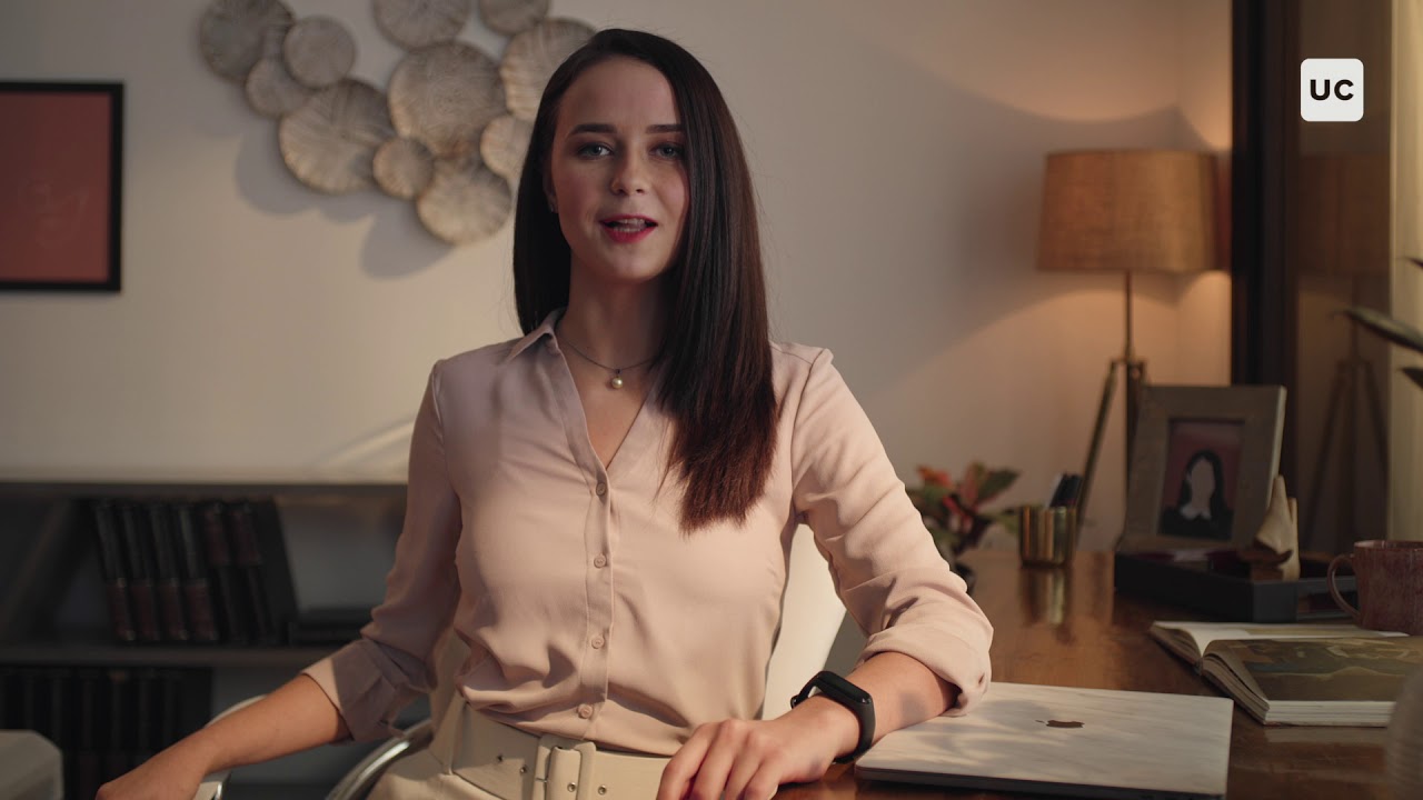 Urban Company - My Smart Salon - Women