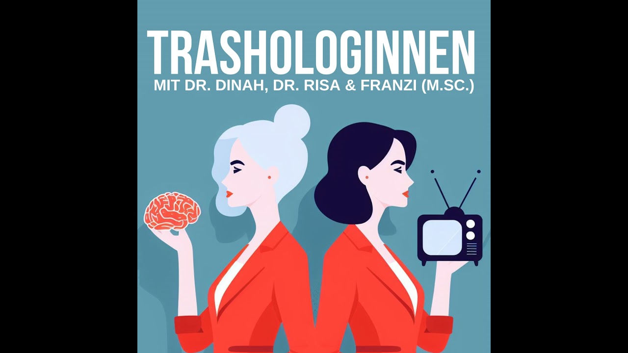 #182 Silvesterspecial: Q&A - Ich hab' mich noch nie so viel gestritten wie mit dir