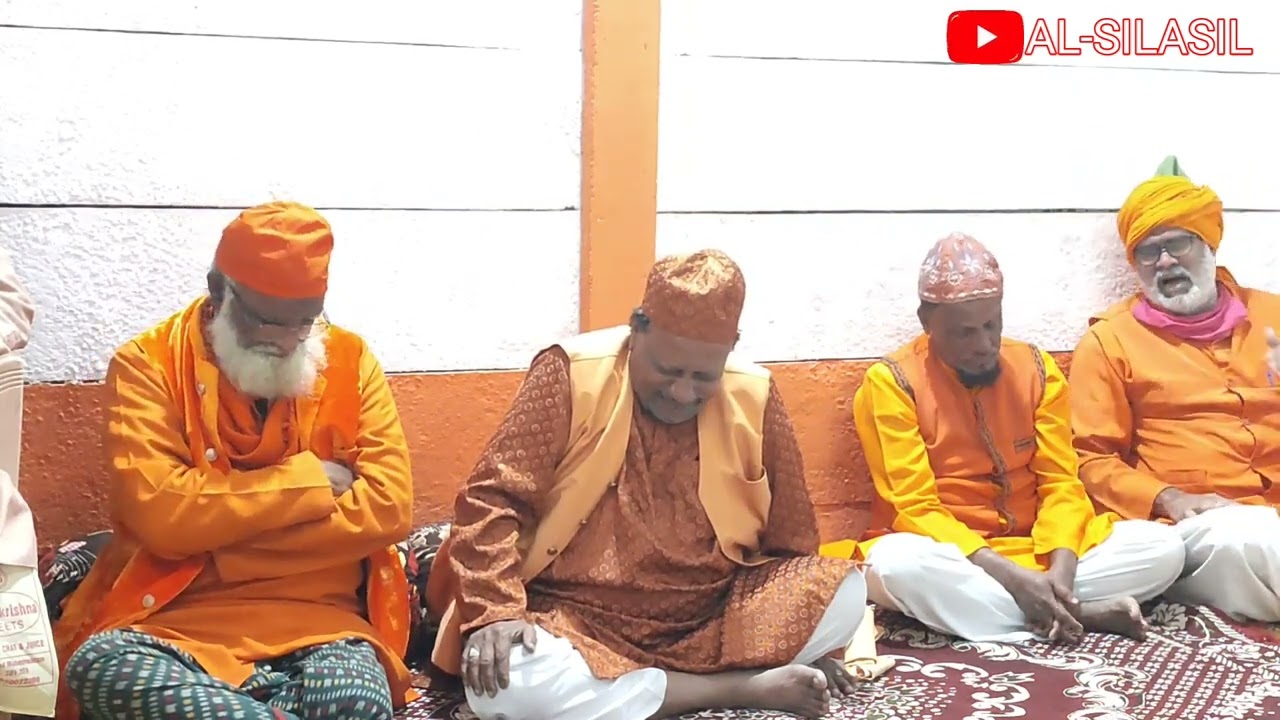 Naaz Bardar Mere Tum khahaho  || mehfilesama || qawwali || sufiyankalam