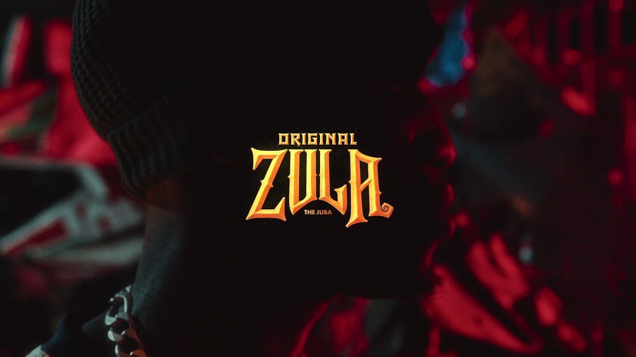 Original Zula - KANTE (Official Music Video)