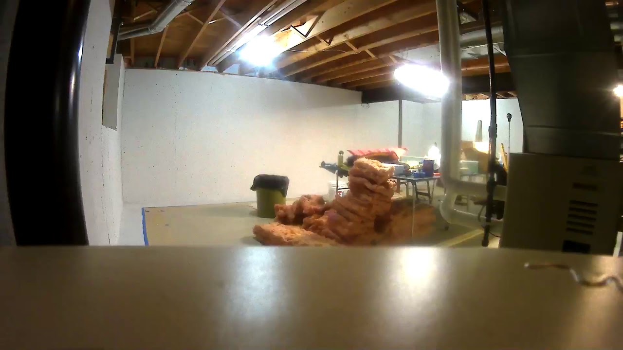 DC Construction Time Lapse, Nov 2019