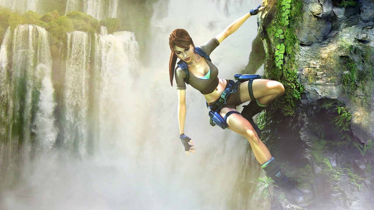 Rise of the Tomb Raider Part 41