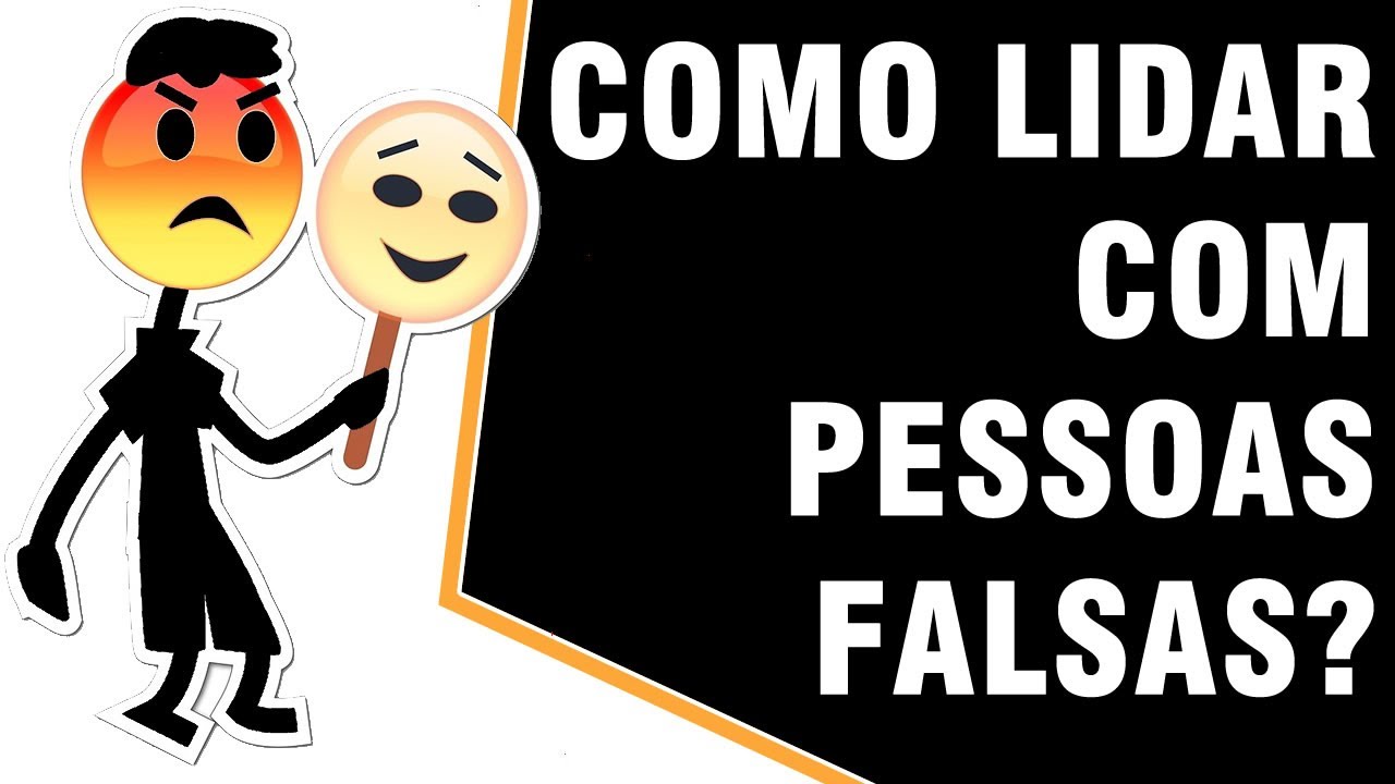 Como agir com pessoas que falam mal de VOCÊ pelas costas?