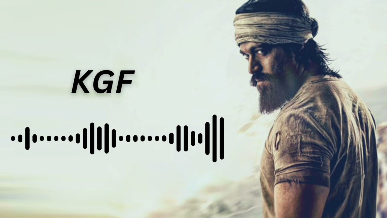 KGF mass bgm | kgf bgm ringtone  | no copyright