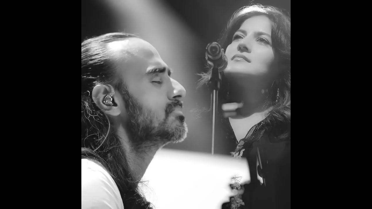 Baat Unkahi (feat. Samra Khan)