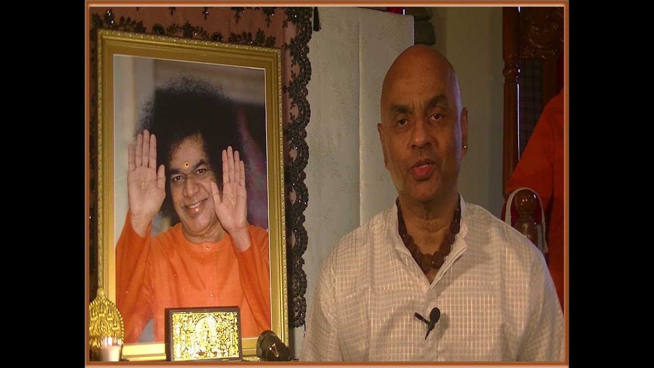 Part 02 Pittsburgh Sai Satsang | Pittsburgh USA