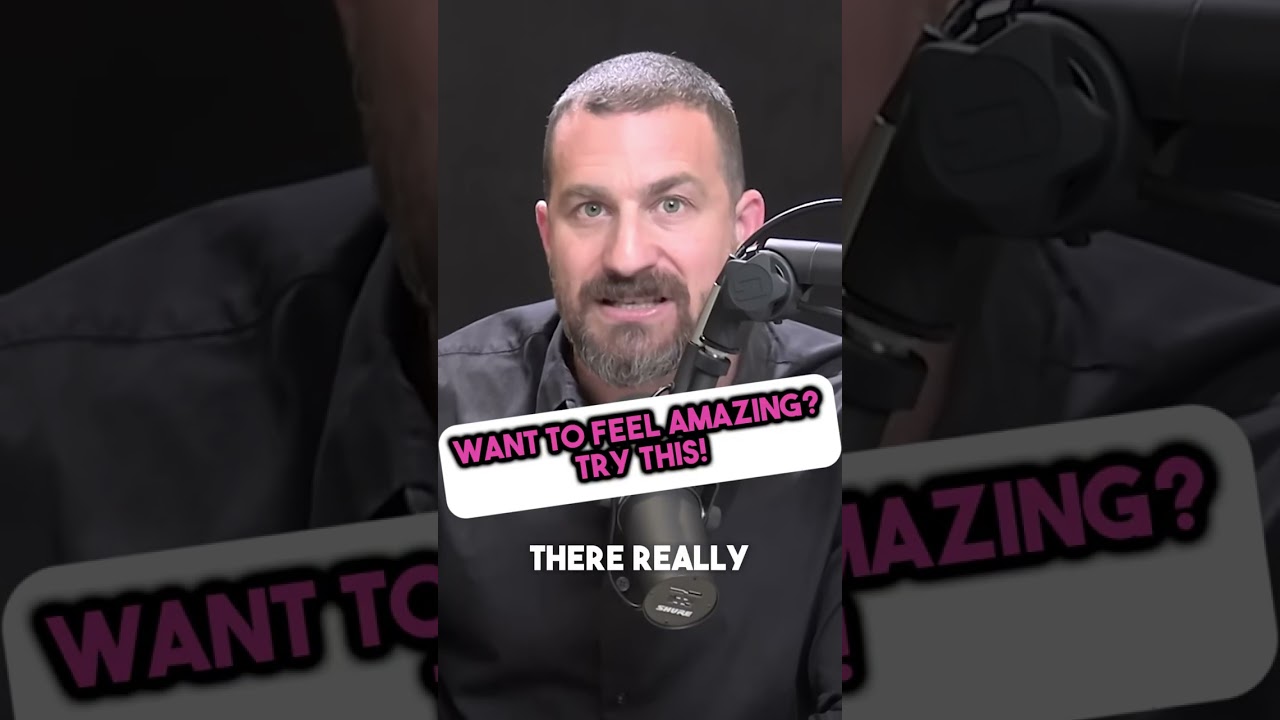 Boost Dopamine Naturally: The Power of Cold Water Exposure