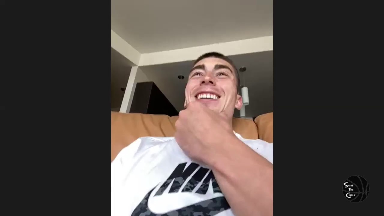 Payton Pritchard - Oregon Duck Guard - Skill Development