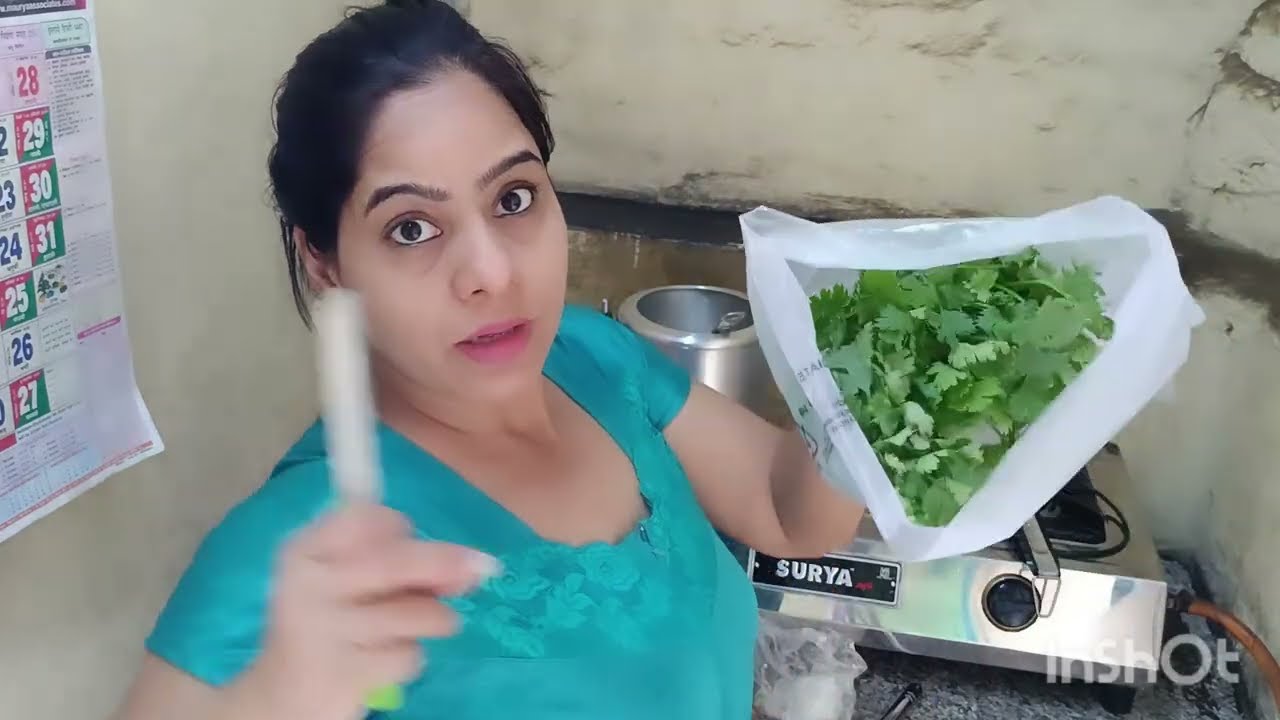 Ghar ka kam khatm hi nahin hota 🥴 housewife 🌺 new video blog 🌺