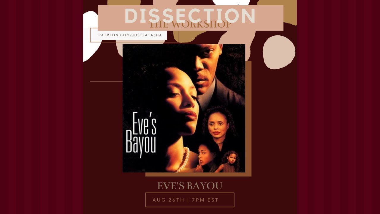 The Dissection Workshop | 