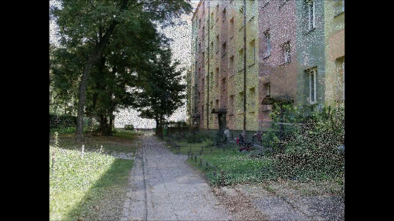 Jaworzno Osiedle Stałe