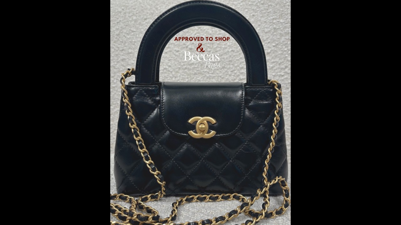 Live Now - How to Shop Luxury Like an Insider