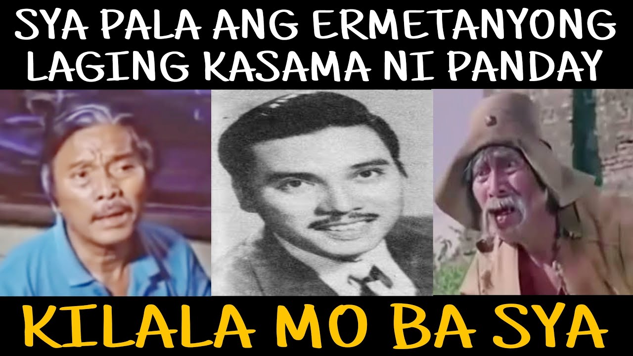 Ano Ang Dahilan Ng Pagkawala Ng Magaling Na Beteranong Aktor Kilala Mo Ba Sya | Lito Anzures