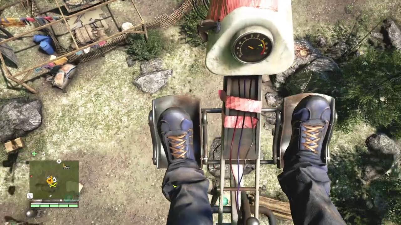 farcry 4