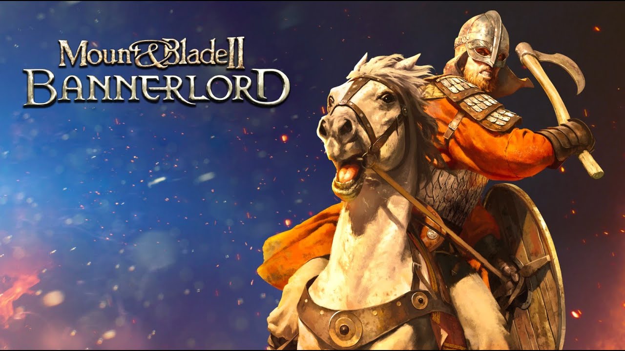 Mount & Blade II: Bannerlord | World Domination | Part 3: Kingdom