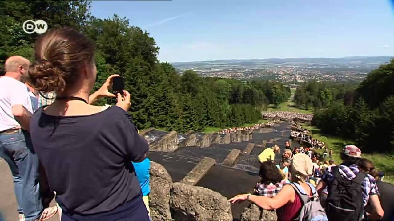 Kassel: Patrimonio Cultural Parque de Wilhelmsh&ouml;he | Destino Alemania