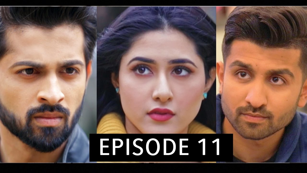 Hum Kahan Chal Diye | Ep. 11 | DhoomBros