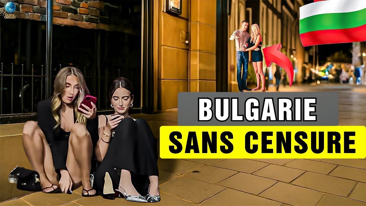 Bulgarie - 15 faits ÉPOUSTOUFLANTS sur le pays le plus EXCENTRIQUE du monde - Documentaire de voyage