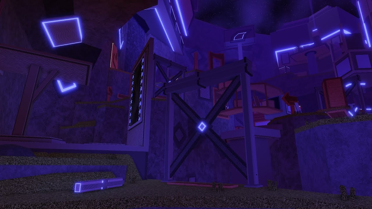 [FE2: Auto] Onama Views by Khrego [Hard + Escapee]
