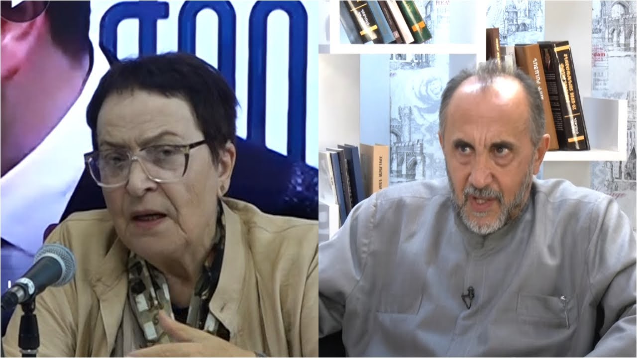 Միքայել Աջապահյան, սա է ձեր պատասխանը․․․