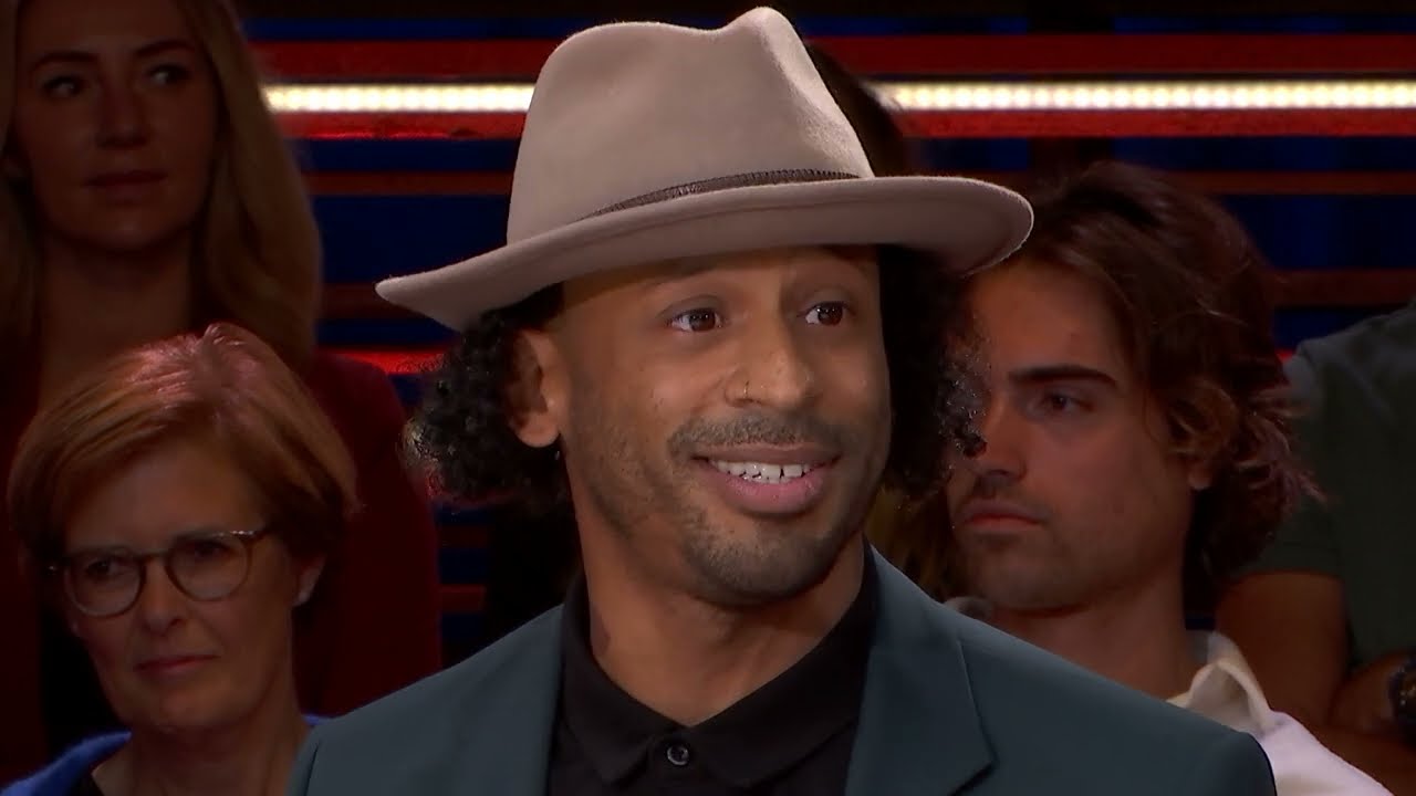 Dreamboys in Belgium - Tafel van Gert (12.10.2023)