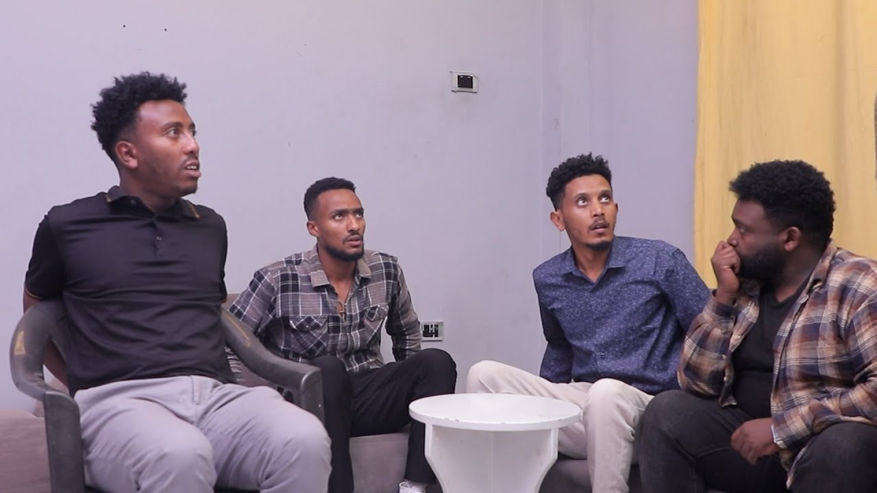 ጽናት II ክፍል 117 II ፌርማታ ቲዩብ II fermata tube II SUBSCRIBE