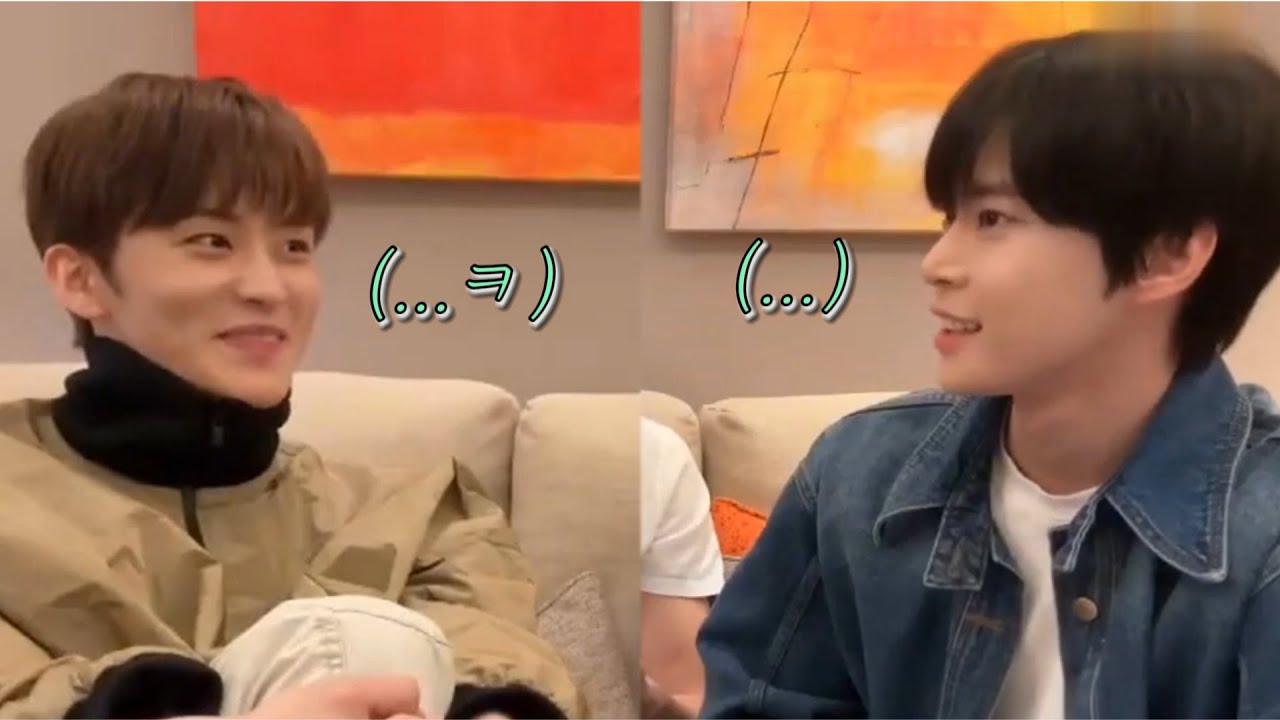 [NCT 127] 우리칠에서 karaoke에 미친 사람 3명을 고르시오