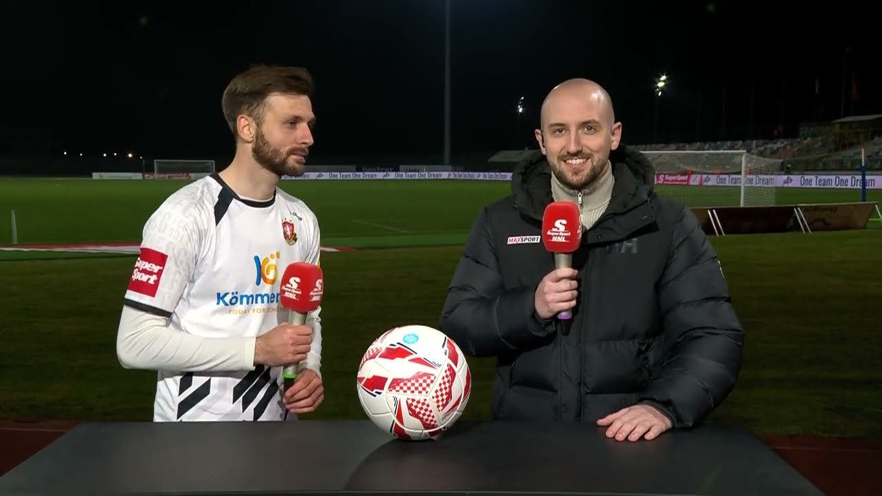 Studio SuperSport HNL - 22.03.2026.