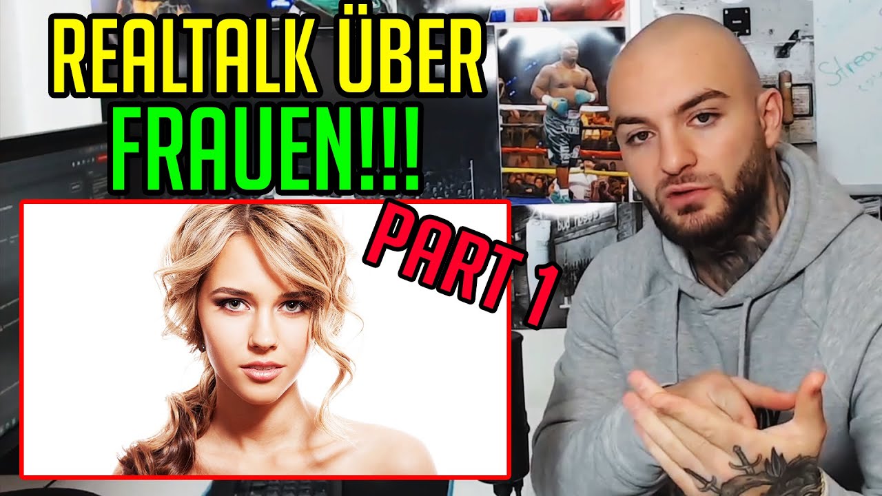 Edmon redet über: Frauen, Beziehung und wieso er Single ist. Realtalk über Frauen |Stream Highlights