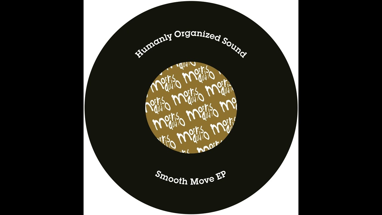 Humanly Organized Sound - Rolling