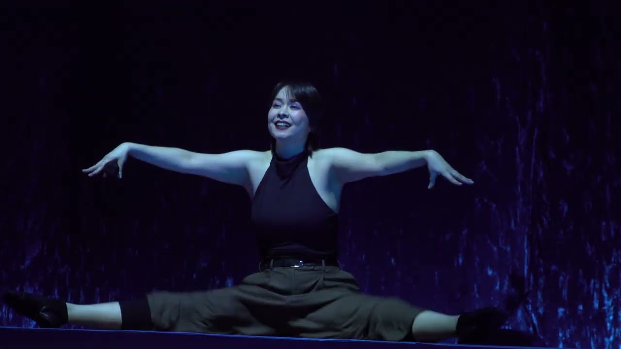 Mitski - Washing Machine Heart (Beacon Theatre, NYC 2/24/24)