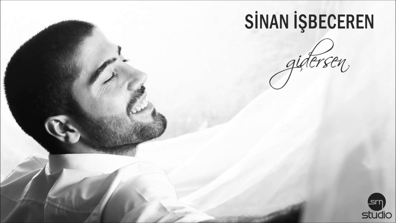 SİNAN İŞBECEREN - GİDERSEN (Jehan Barbur Cover) // SRN