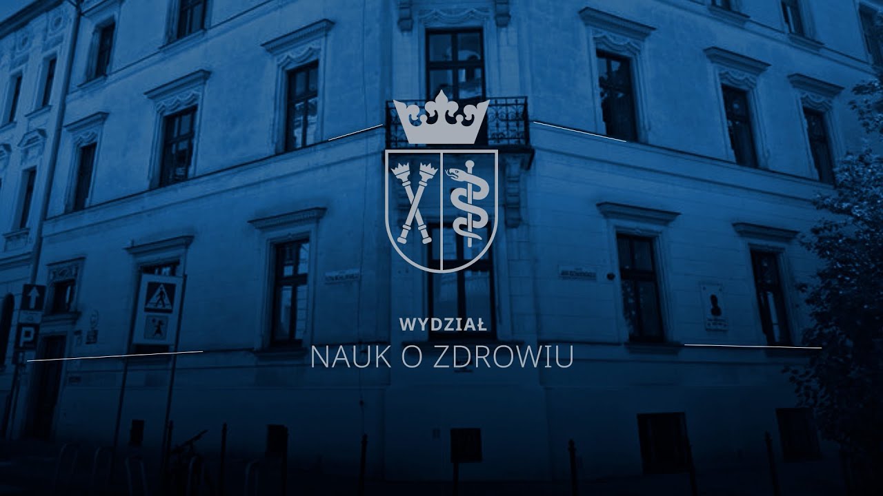 Nauka na wydziale: Wydział Nauk o Zdrowiu CM UJ