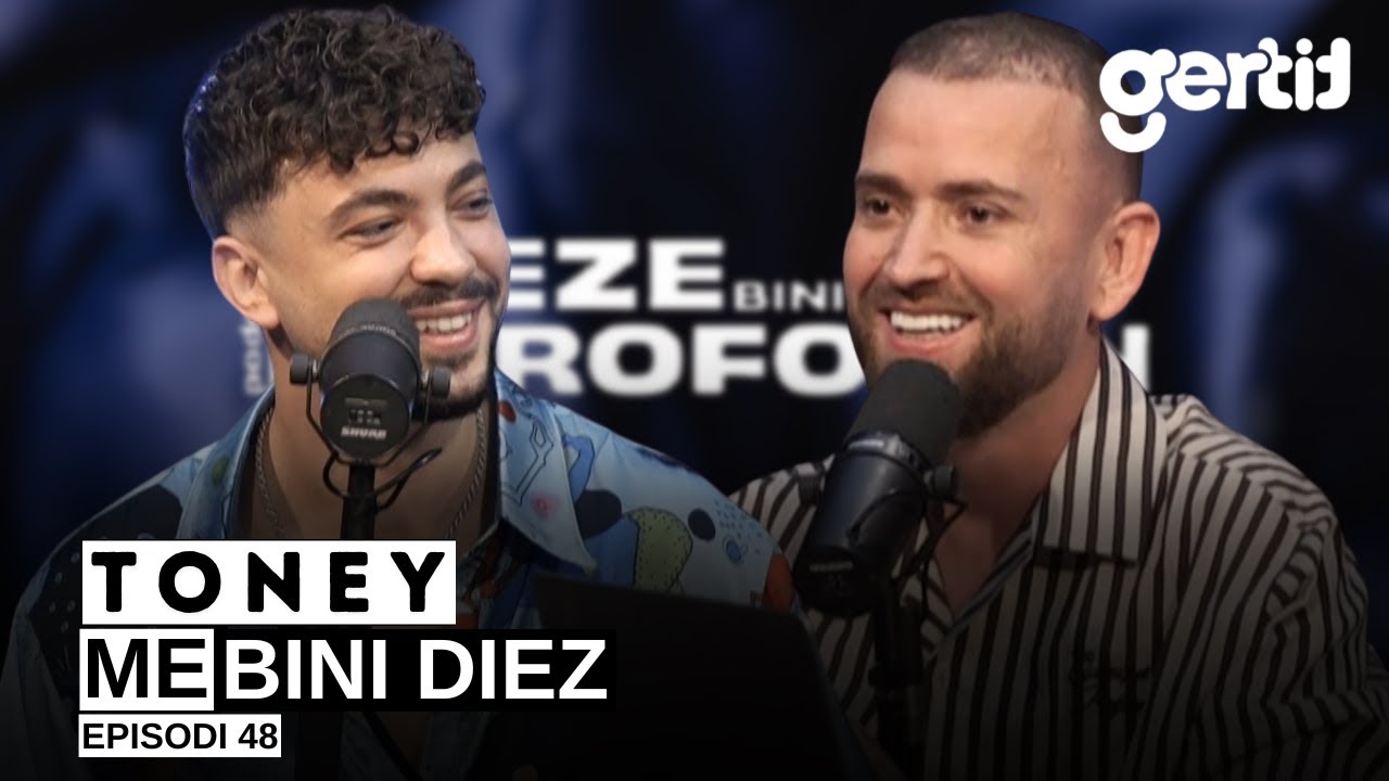 TONEY | Episodi 48 | Dheze Mikrofonin me Bini Diez