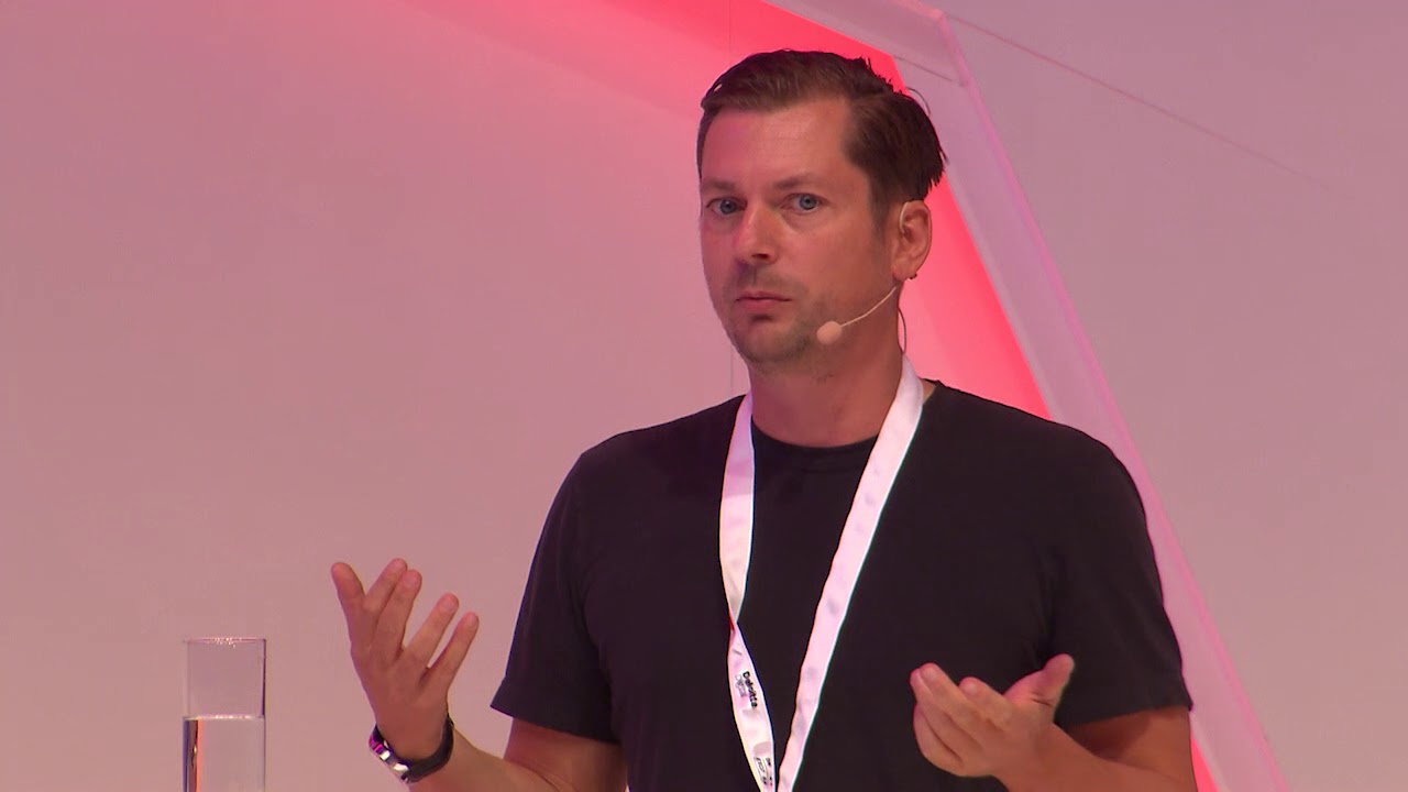 Hidden champions? What role are German Tech Companies playing | Panel | DMEXCO18