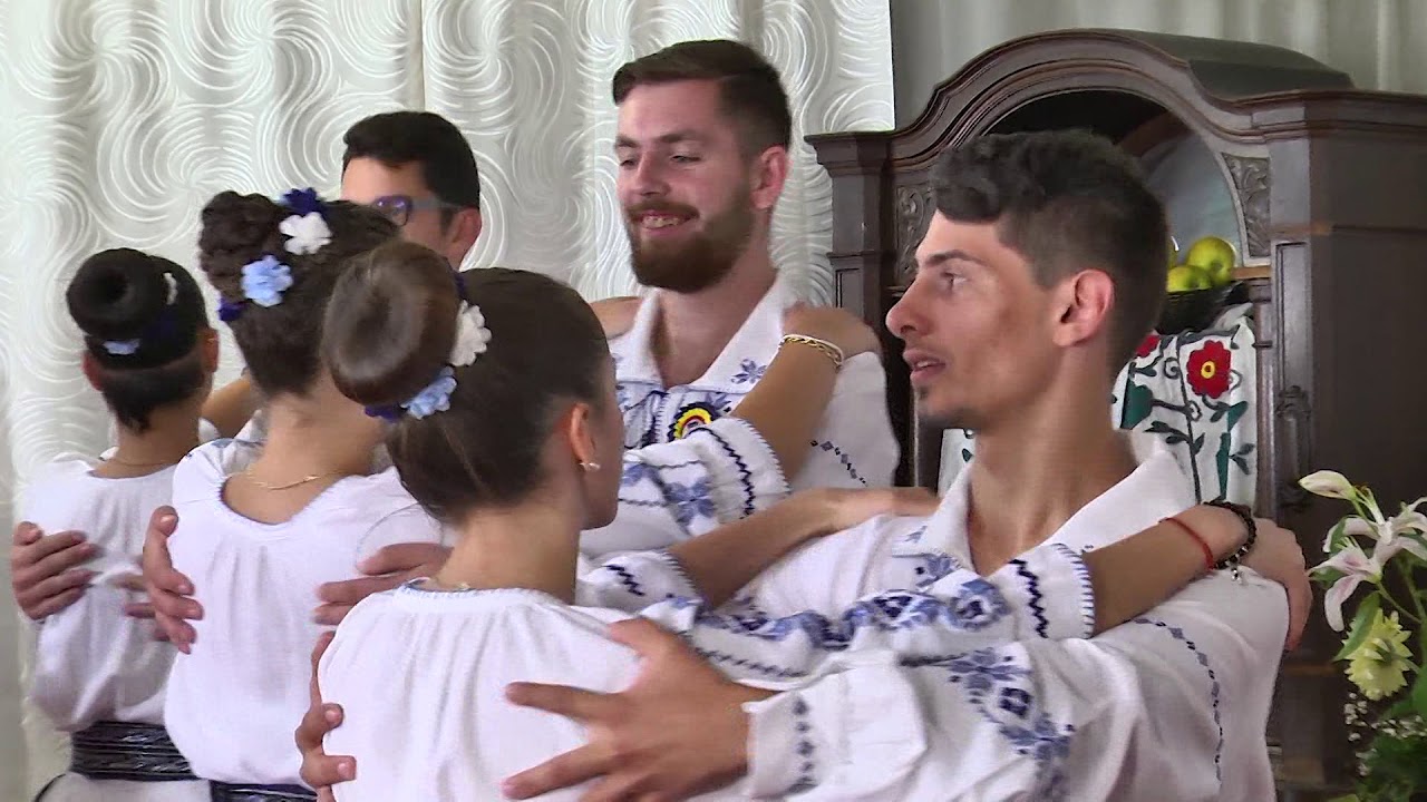 Marius Cirnu & Doru Taranu-Sorocuri din pusta Banatului