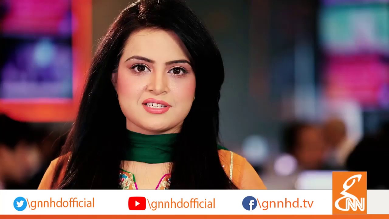 G News Network is proud to have Samina Pasha a part of team GNN