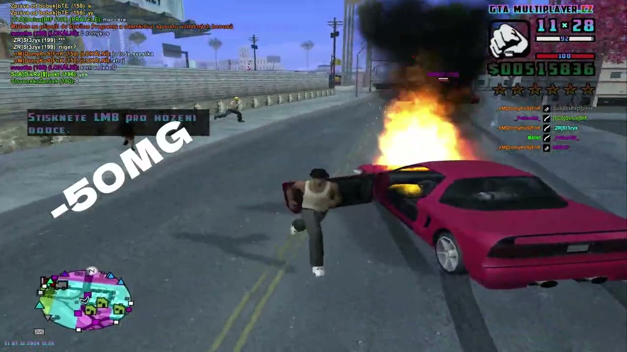 RANDOM WTLS MOMENTS