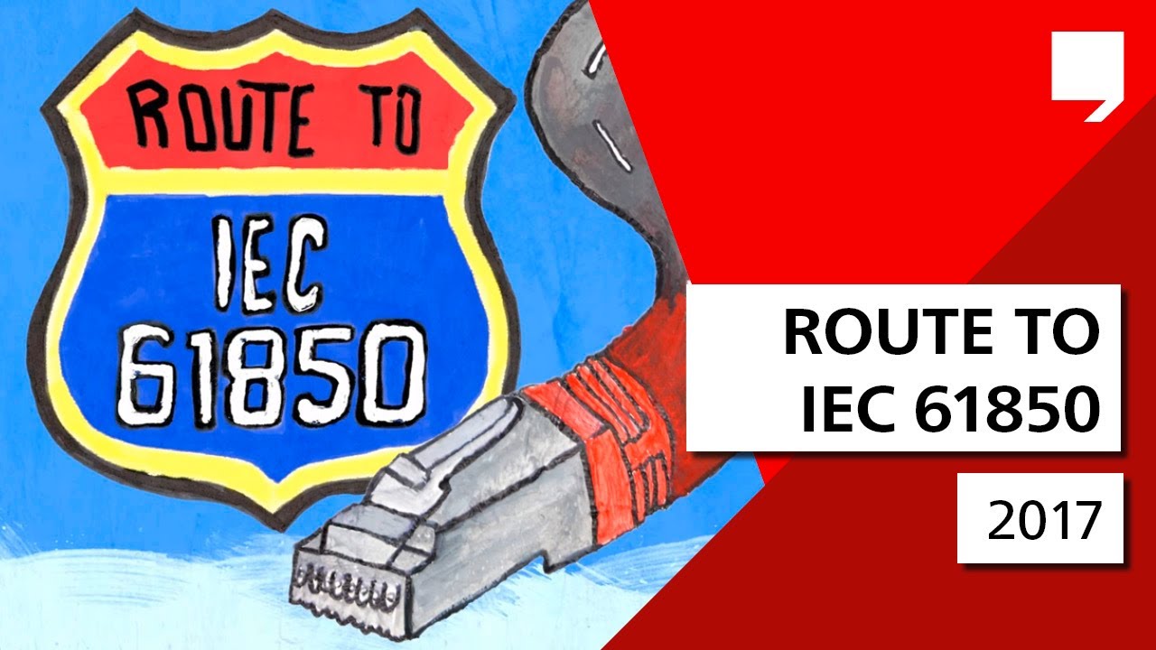 Route to IEC 61850 (2017): Testing PTP time synchronization