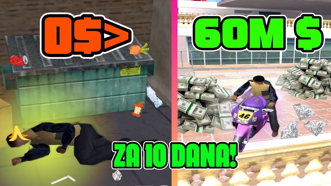 60M $ ZA 10 DANA~~Sinan uzeo Lidera~~~~~@BalkanSchoolCommunity