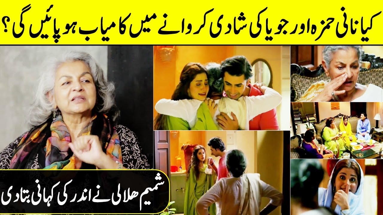 Shamim Hilaly Told The Inside Story Of Prem Gali | Prem Gali | Shamim Hilaly Interview | SB2Q