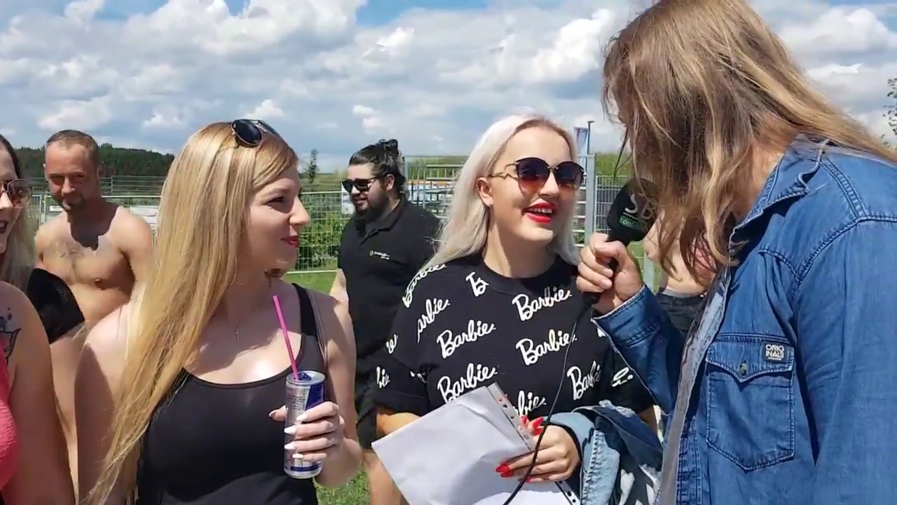 Elements Festival 2018