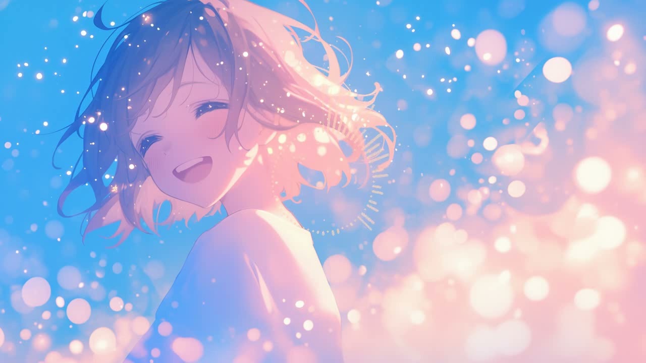 Trace After Fading | Ambient Dreamscape for Relaxation and Reflection
