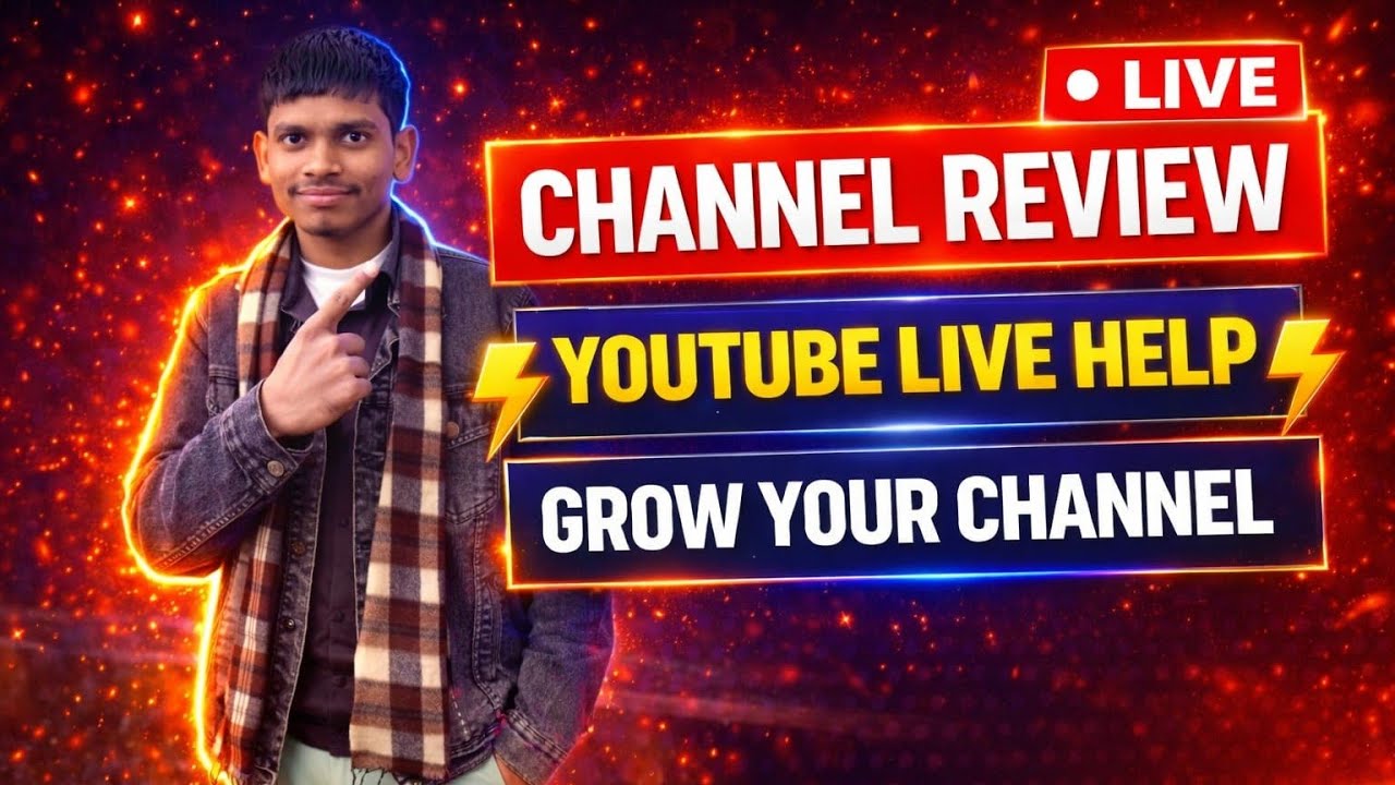 shiva_is_live_03 is live