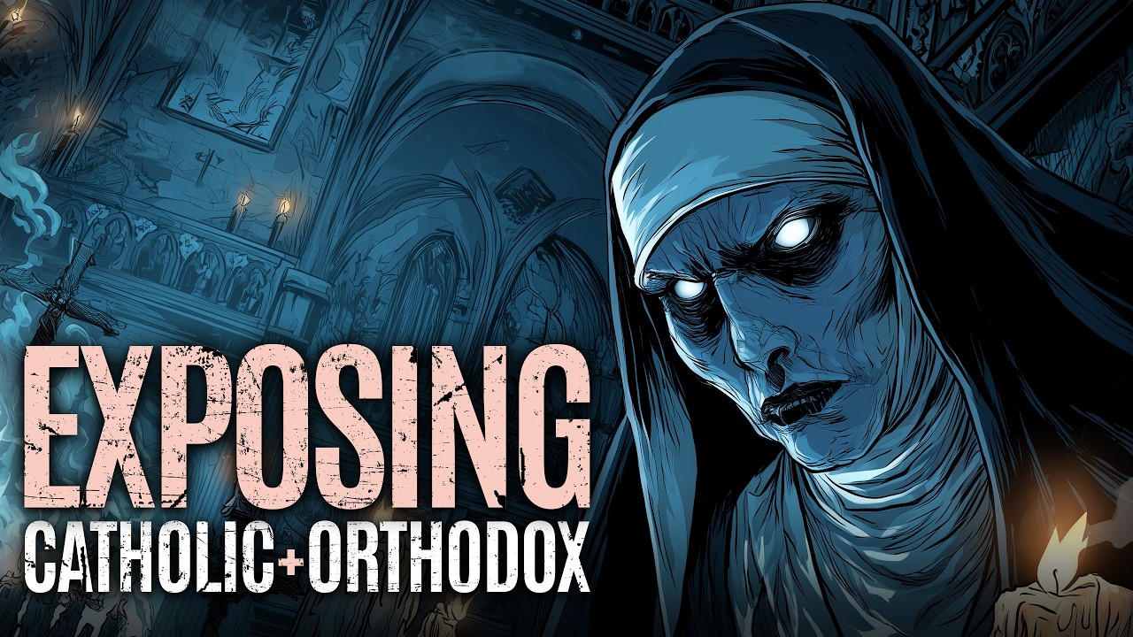 OPEN MIC: Exposing Catholic, Orthodox, Non-Trinitarian, Atheist, Islam & Heretics (Christian Live)