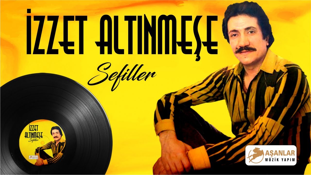 İzzet Altınmeşe - Sefiller