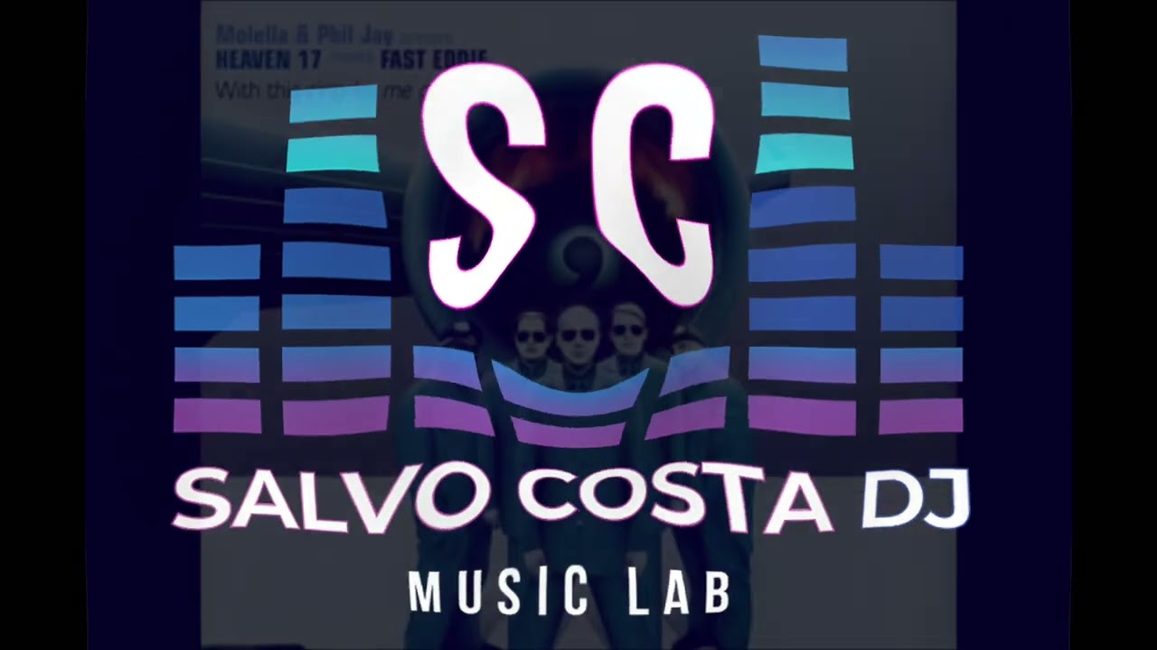 Dance Time 90 Vol.1  by Salvo Costa Dj - #DANCE90S - #90S - #MIXDANCE90