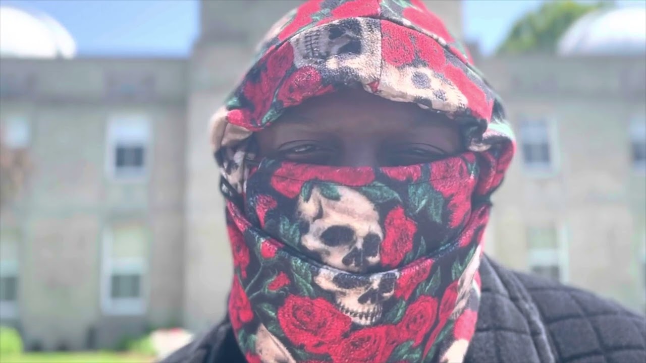 New Villain & Enkay - Observatory Windows (Official Video)