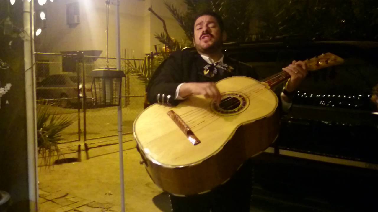 Mariachi Mexicalense 