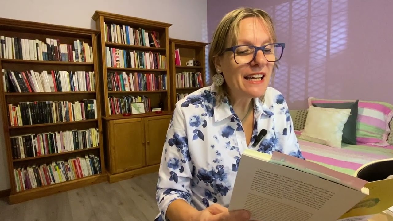 Escribir en la adversidad